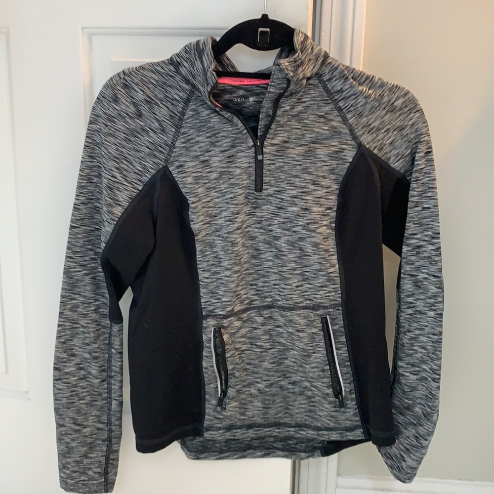 Calvin Klein athletic quarter zip!